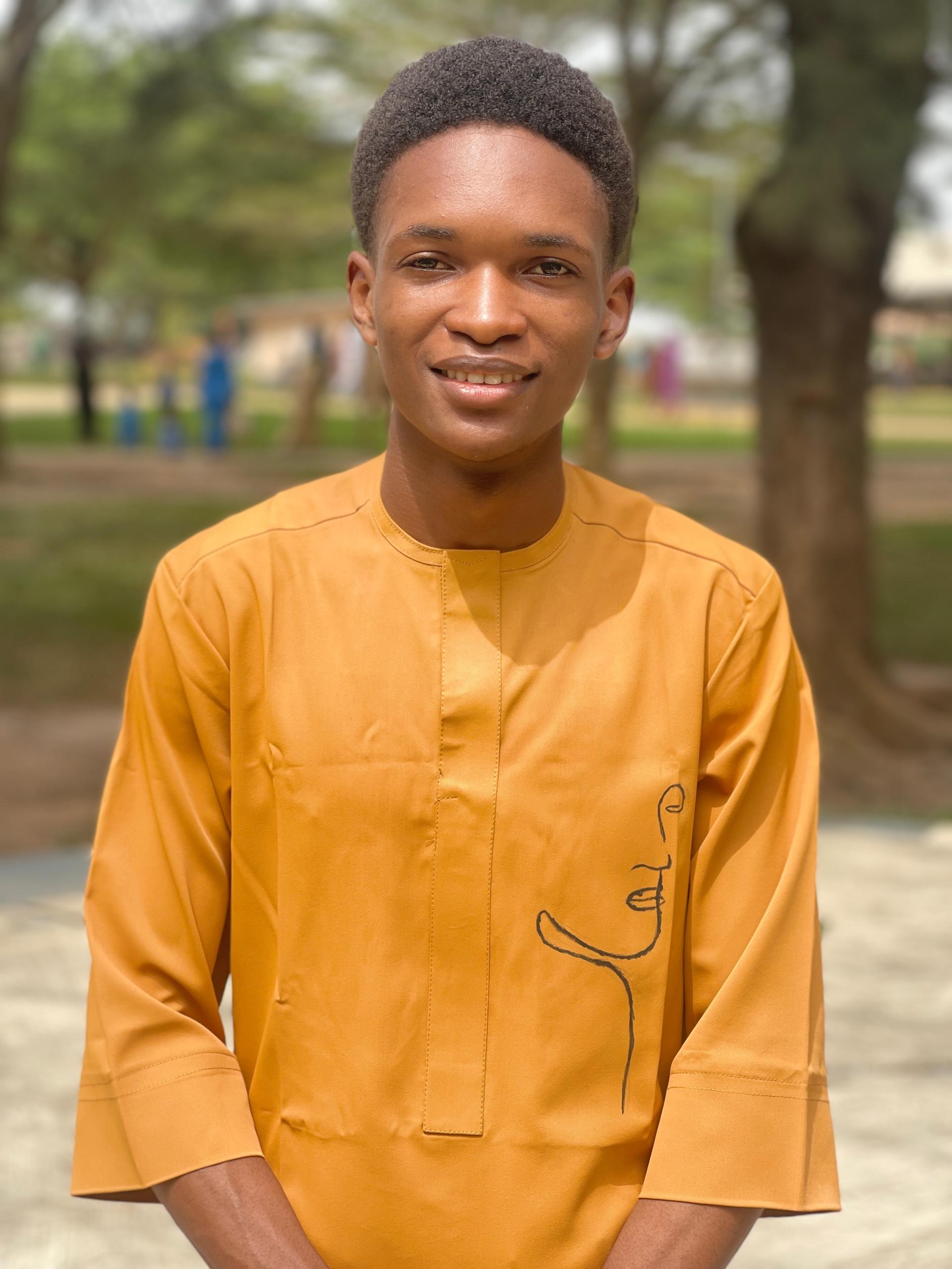 Software Developer in Nigeria - Full Stack & Backend Specialist